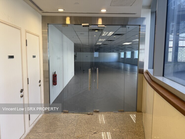 4 mins walk to MRT Office Training Centre School  Medical (D9), Office #522967461